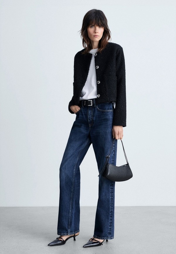 Mango Жакет - MELCA - фото 2