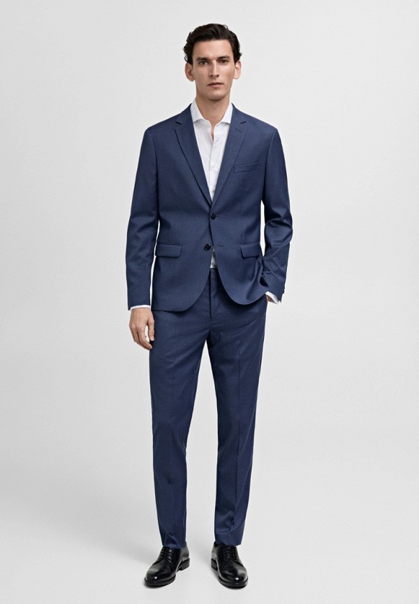 Mango Man Пиджак - PARIS - фото 2