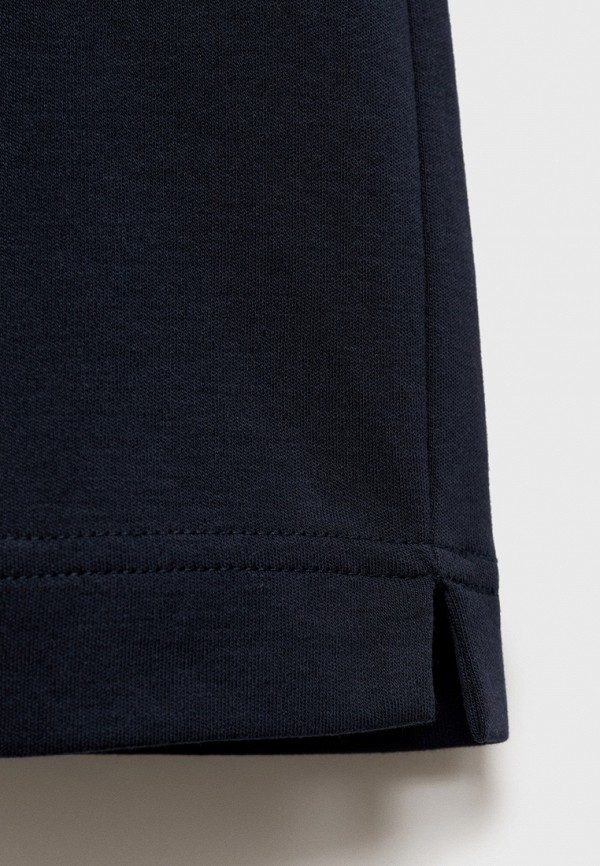 Mango Man Лонгслив - CAMISETA GARETH - фото 6