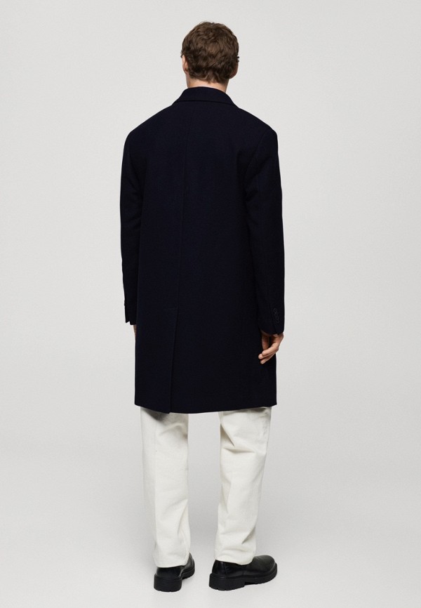 Mango Man Пальто - LANDON - фото 3