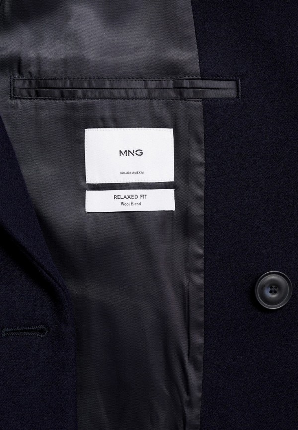 Mango Man Пальто - LANDON - фото 5