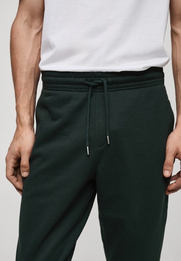 Mango Man Брюки спортивные - COHEN - фото 5