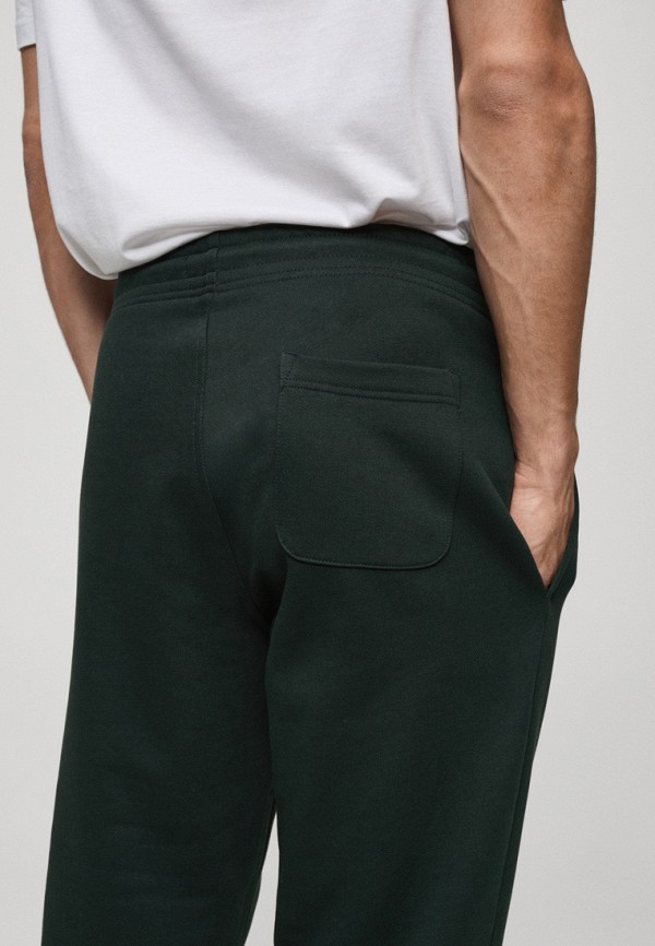 Mango Man Брюки спортивные - COHEN - фото 6