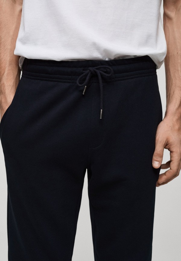 Mango Man Брюки спортивные - PANTALON COHEN - фото 5