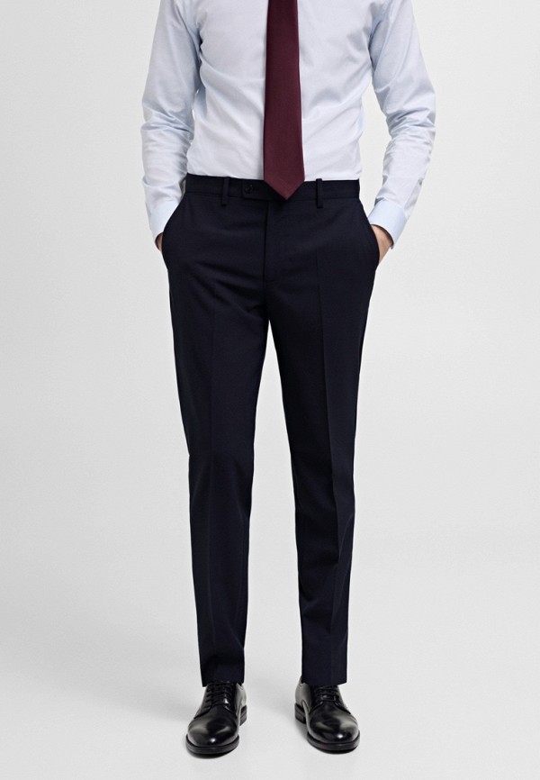 Mango Man Брюки - TURIN - фото 1