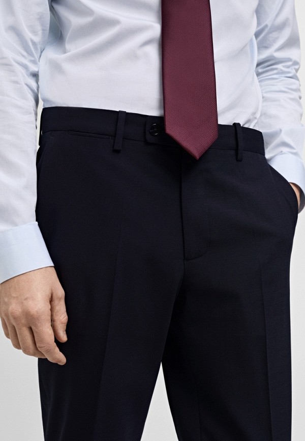 Mango Man Брюки - TURIN - фото 5