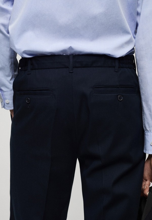 Mango Man Брюки - WILLIAM - фото 6