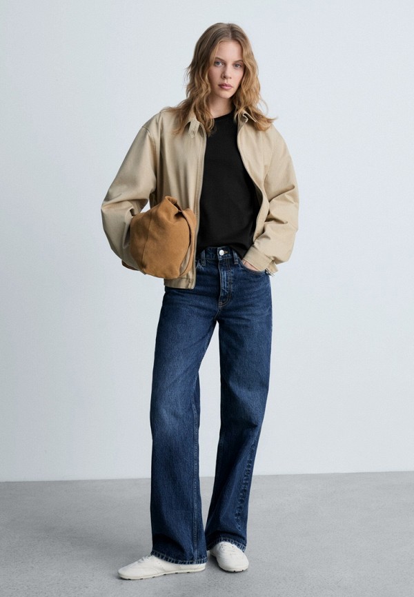 Mango Лонгслив - BIRI - фото 2