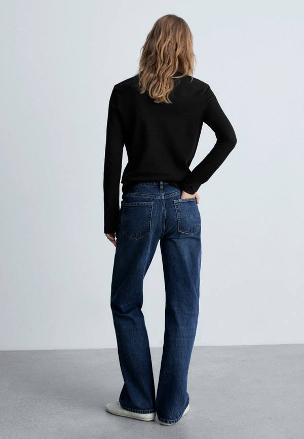 Mango Лонгслив - BIRI - фото 3