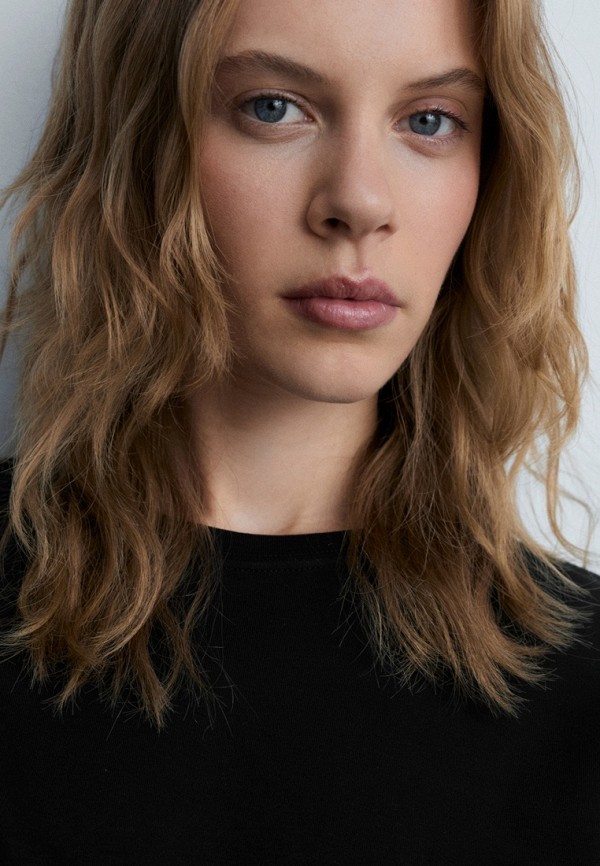 Mango Лонгслив - BIRI - фото 4