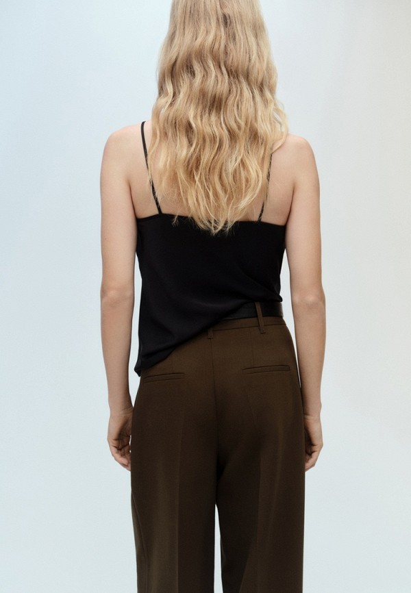 Mango Топ - PLUMA - фото 3