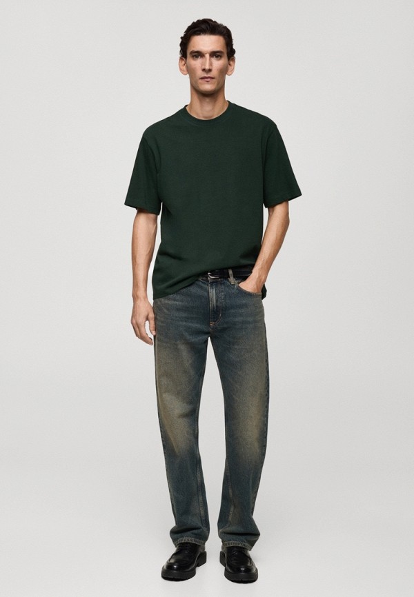 Mango Man Футболка - ANOUK - фото 2