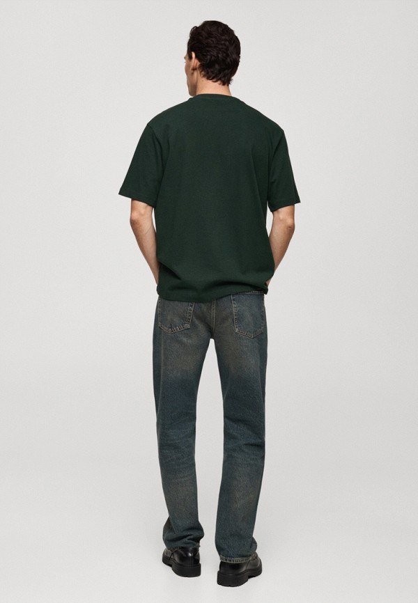 Mango Man Футболка - ANOUK - фото 3