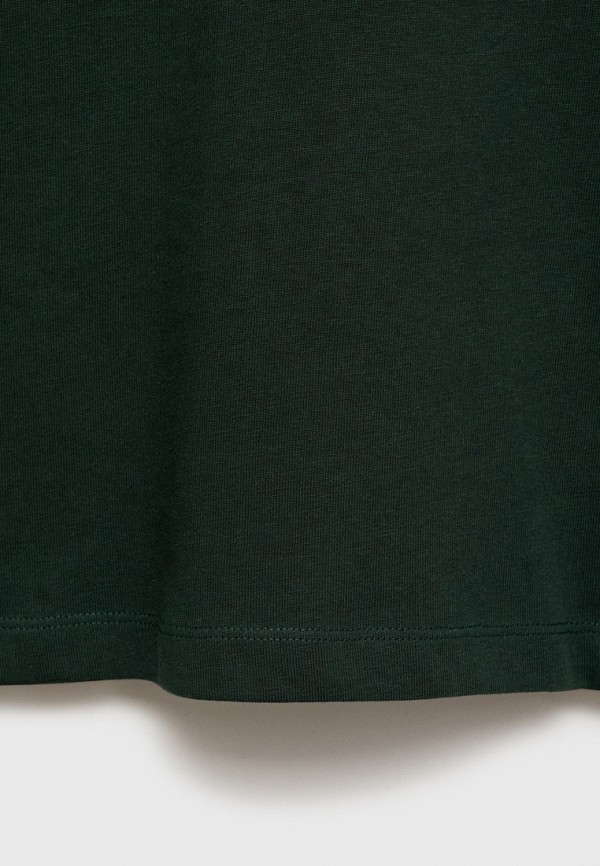 Mango Man Футболка - ANOUK - фото 6