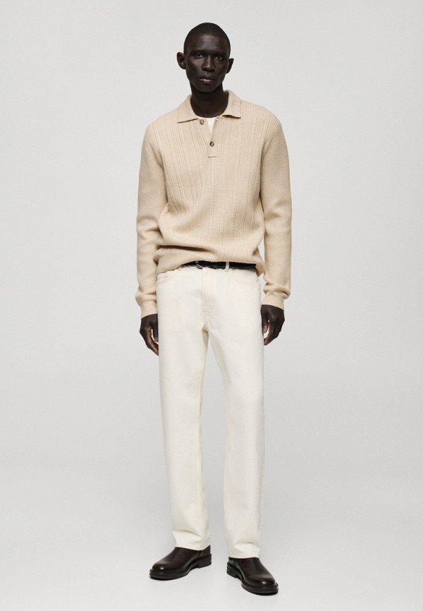 Mango Man Поло - MARYS - фото 2