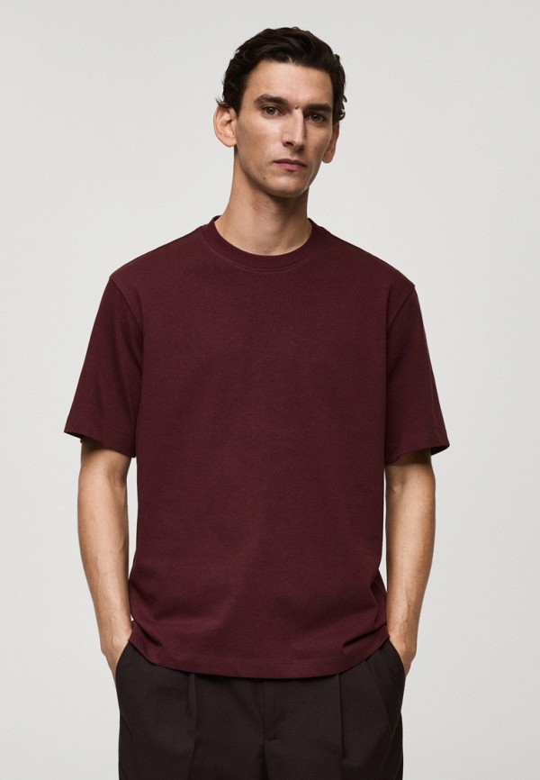 Mango Man Футболка - ANOUK - фото 1