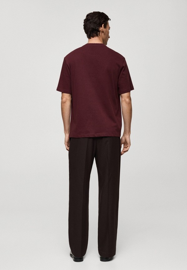 Mango Man Футболка - ANOUK - фото 3