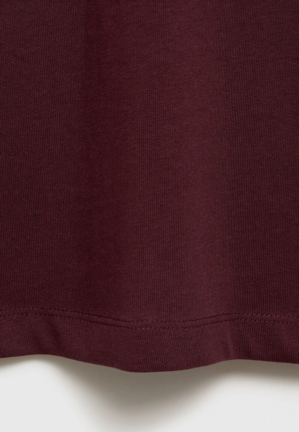 Mango Man Футболка - ANOUK - фото 6