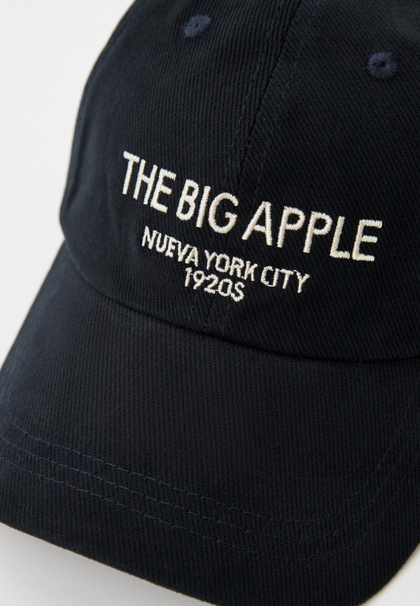 Mango Man Бейсболка - GRAPHIC - фото 3