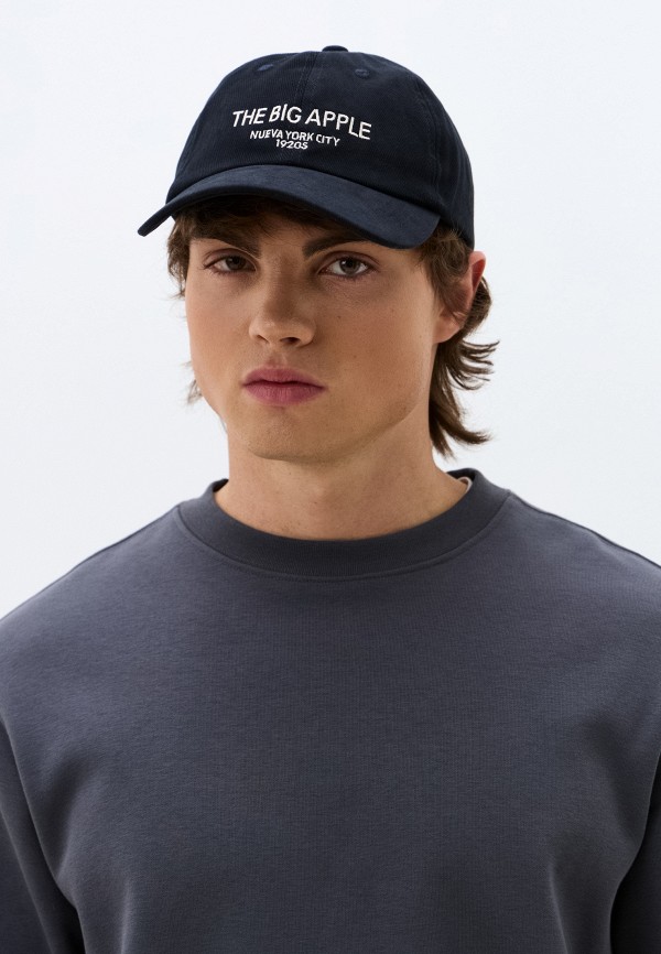 Mango Man Бейсболка - GRAPHIC - фото 4