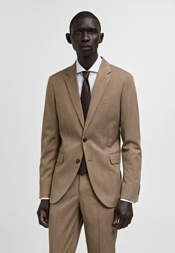 Mango Man Пиджак - MILAN - фото 1