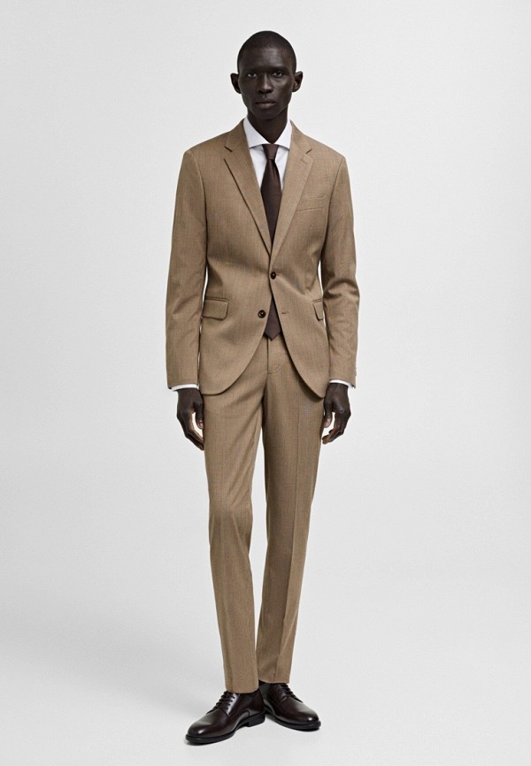 Mango Man Пиджак - MILAN - фото 2