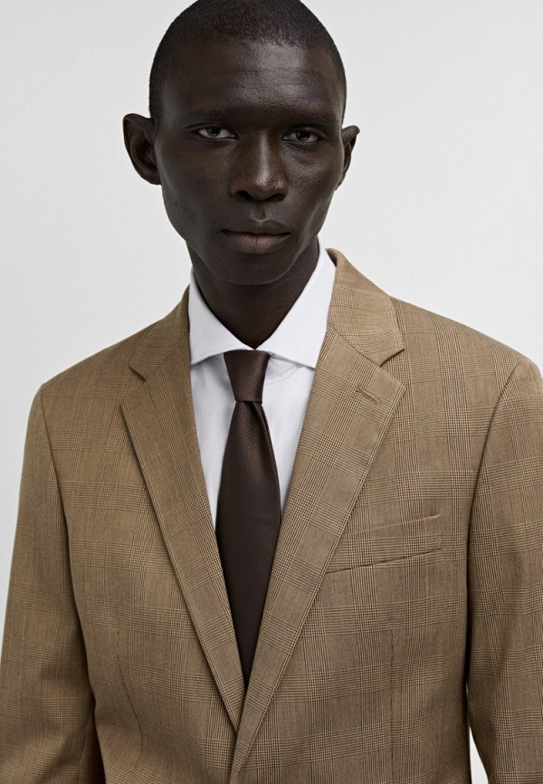 Mango Man Пиджак - MILAN - фото 5