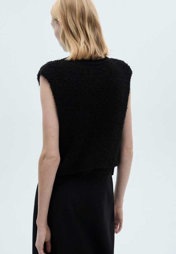 Mango Жилет - PELUDOT - фото 3