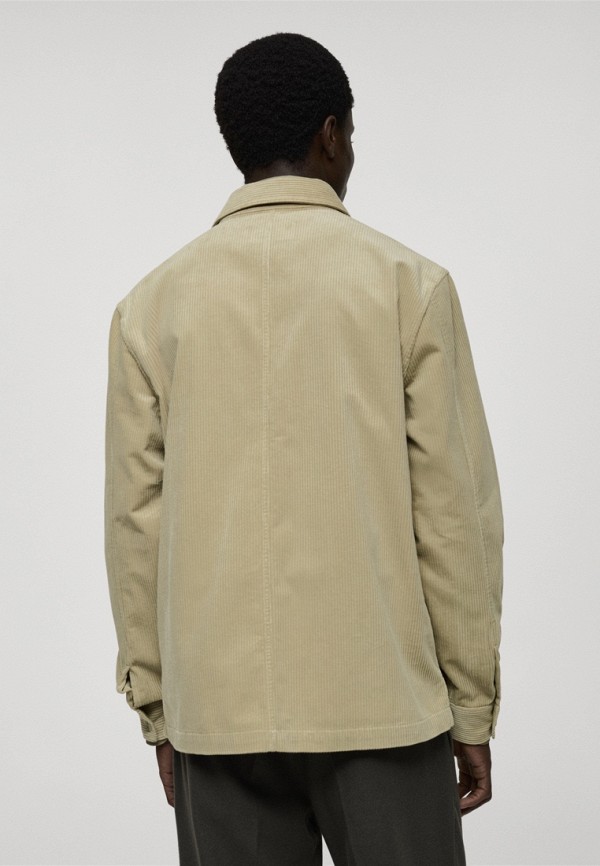 Mango Man Рубашка - PIETRO - фото 3