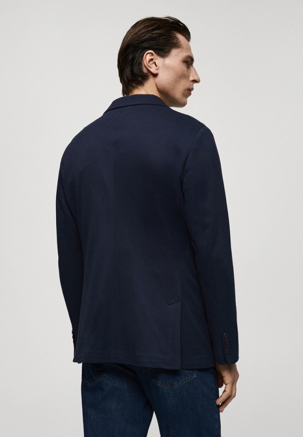 Mango Man Пиджак - VERNER - фото 3