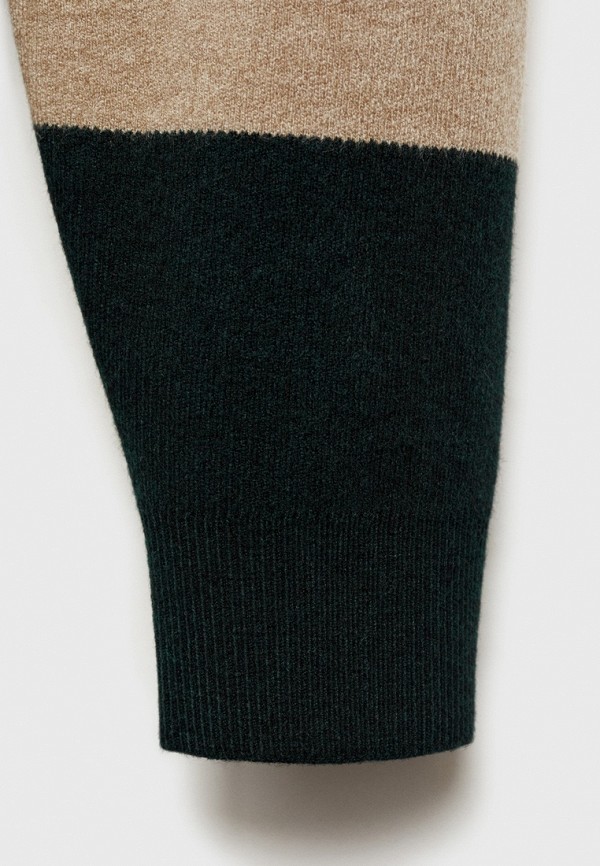 Mango Man Поло - GABRIEL - фото 6