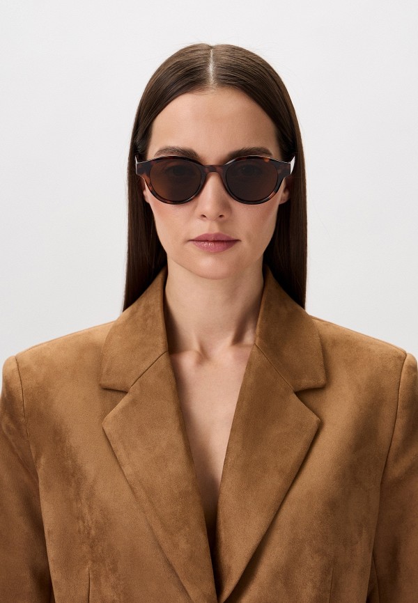 Mango Очки солнцезащитные - DANI - фото 4