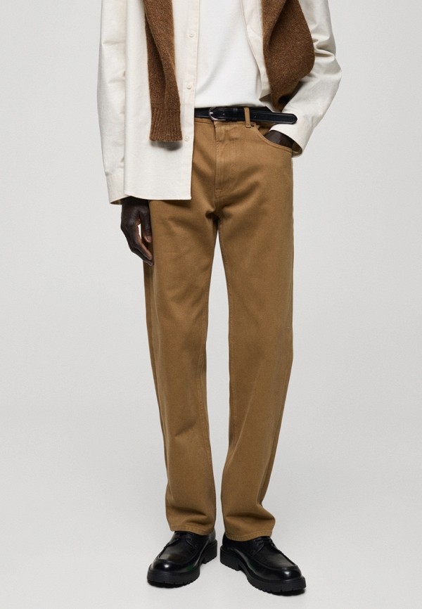 Mango Man Джинсы - JEANS SHINNE - фото 1