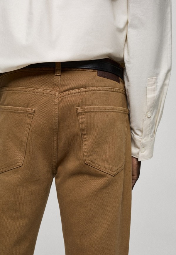 Mango Man Джинсы - JEANS SHINNE - фото 6