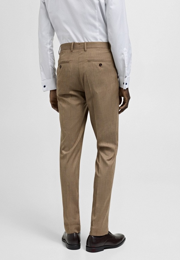 Mango Man Брюки - MILAN - фото 3