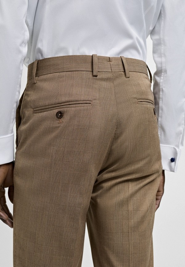 Mango Man Брюки - MILAN - фото 6