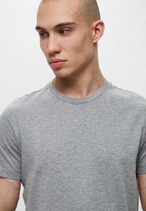 Mango Man Футболка - CHERLO - фото 4