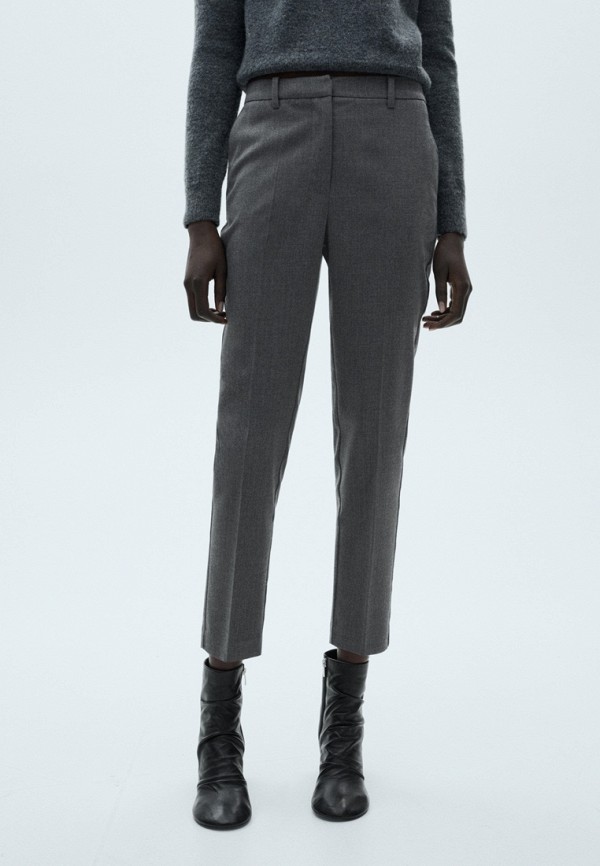 Mango Брюки - WARM - фото 1