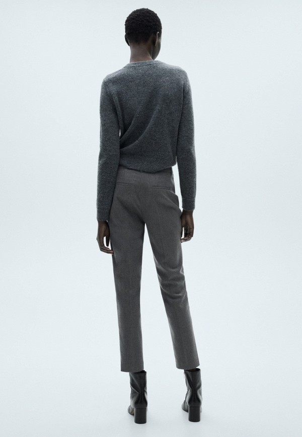 Mango Брюки - WARM - фото 3