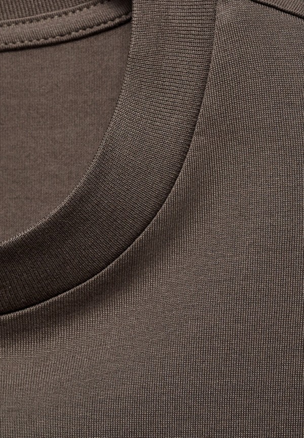 Mango Man Футболка - BELLOW - фото 5