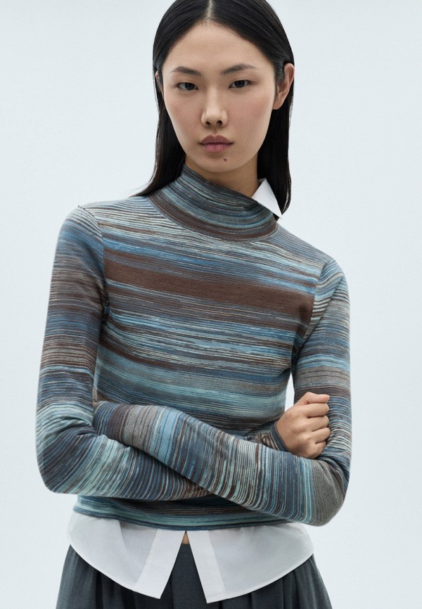 Mango Водолазка - RIDYE - фото 4