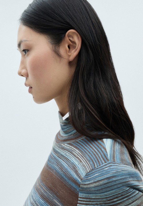 Mango Водолазка - RIDYE - фото 5