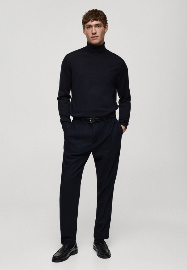 Mango Man Водолазка - WILLYT - фото 2