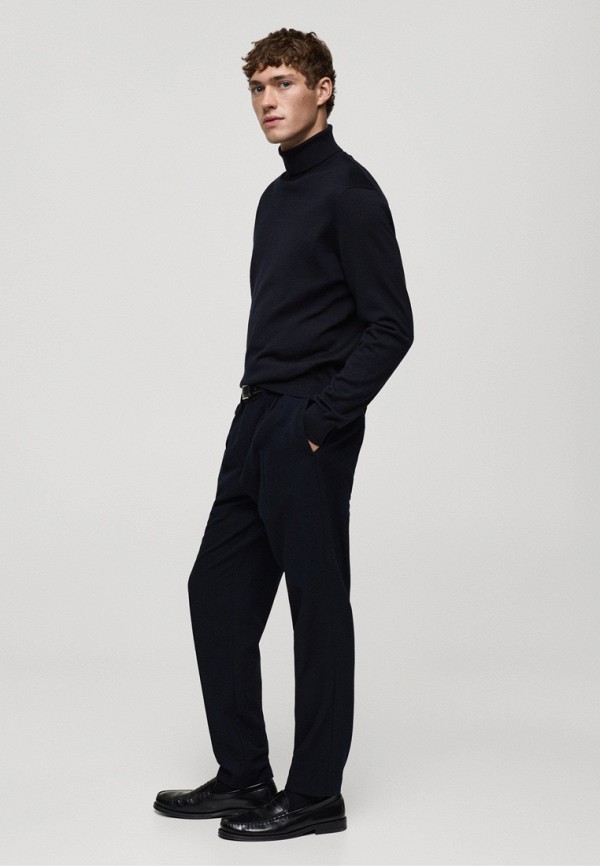 Mango Man Водолазка - WILLYT - фото 4