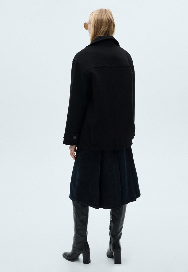 Mango Полупальто - ABRIGO COLOMBO - фото 3