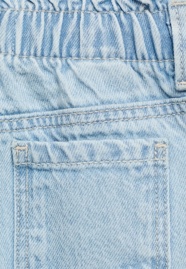 Mango Kids Джинсы - PAPERBAG - фото 4