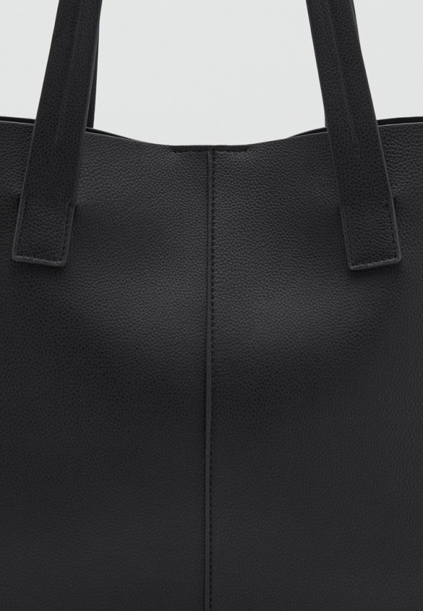 Mango Сумка - ZINNIA - фото 4