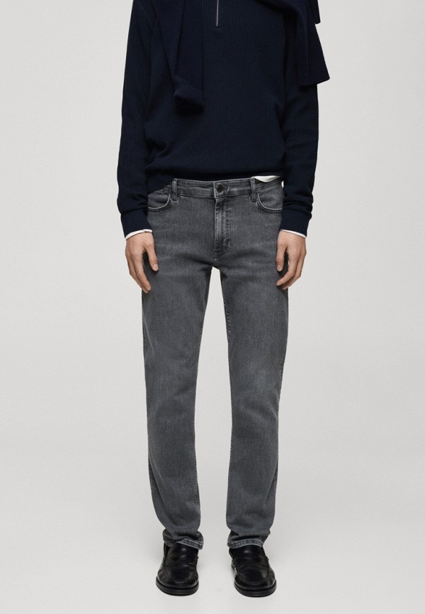 Mango Man Джинсы - PATRICK - фото 1