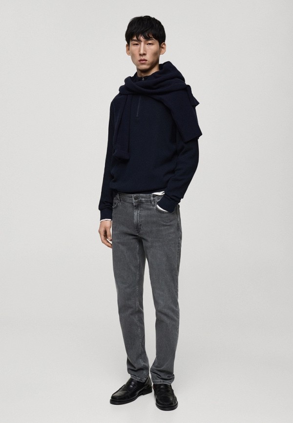 Mango Man Джинсы - PATRICK - фото 2