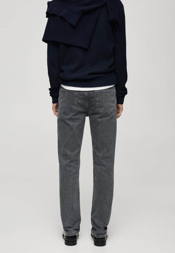 Mango Man Джинсы - PATRICK - фото 3